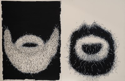 Lot 30 - Malcolm Payne (South Africa 1946-)