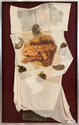 Lot 78 - Fritha Langerman (South Africa 1970-)
