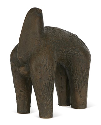 Lot 97 - Ezrom Legae (South Africa 1938-1999)