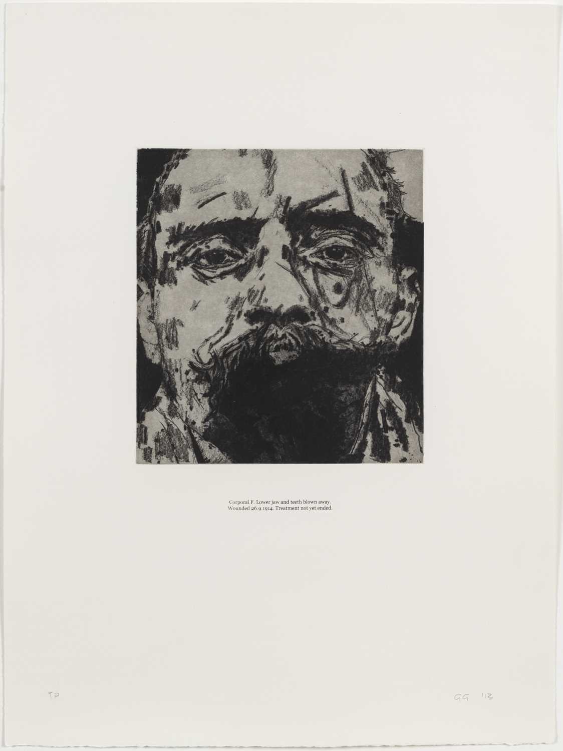 Lot 39 - Gabrielle Goliath (South Africa 1983-)