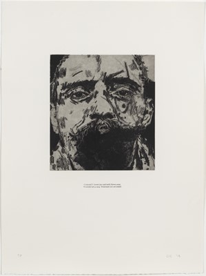 Lot 39 - Gabrielle Goliath (South Africa 1983-)