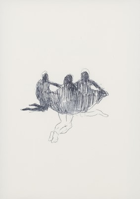 Lot 40 - Misheck Masamvu (Zimbabwe 1980-)