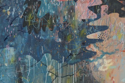 Lot 52 - Paul Senyol (South Africa 1980-)