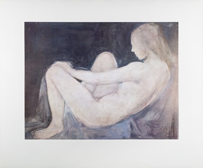 Lot 104 - Jean Welz (Austria 1908-1975)
