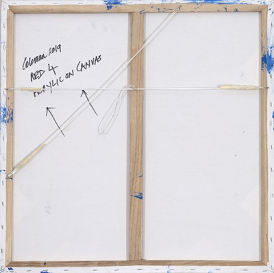 Lot 34 - Trevor Coleman (South Africa 1936-2023)
