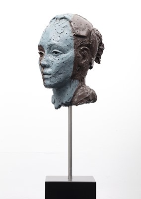Lot 15 - Lionel Smit (South Africa 1982-)