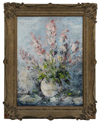 Lot 9 - George Enslin (South Africa 1919-1972)