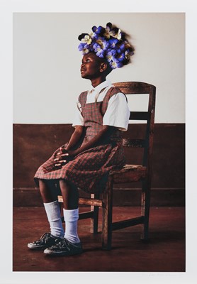 Lot 65 - Lee-Ann Olwage (South Africa 1986-)