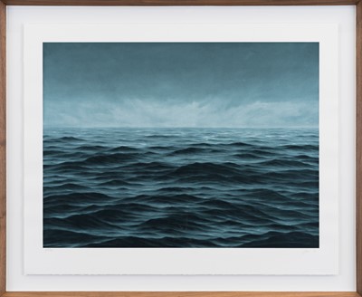 Lot 12 - Jake Aikman (South Africa 1978-)