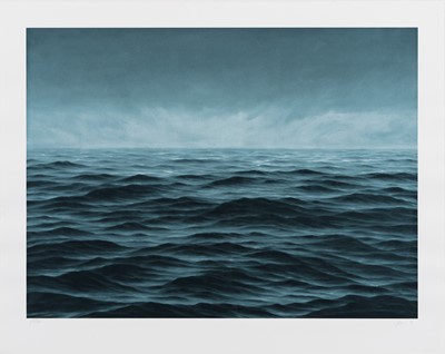 Lot 12 - Jake Aikman (South Africa 1978-)