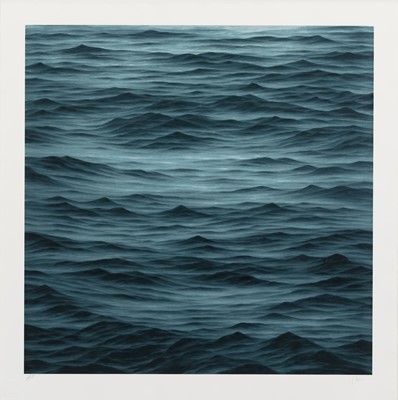 Lot 11 - Jake Aikman (South Africa 1978-)