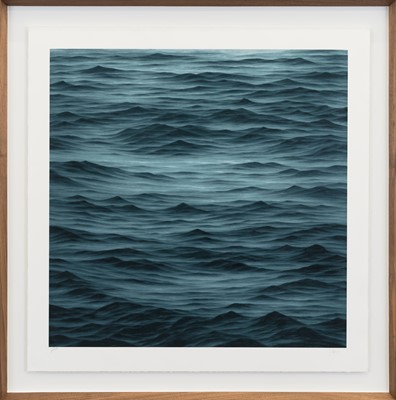 Lot 11 - Jake Aikman (South Africa 1978-)