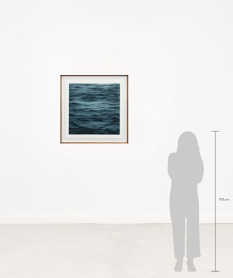 Lot 11 - Jake Aikman (South Africa 1978-)