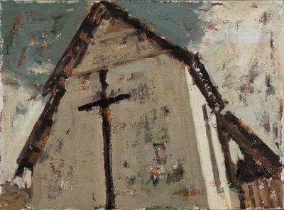 Lot 109 - Anton Karstel (South Africa 1968-)