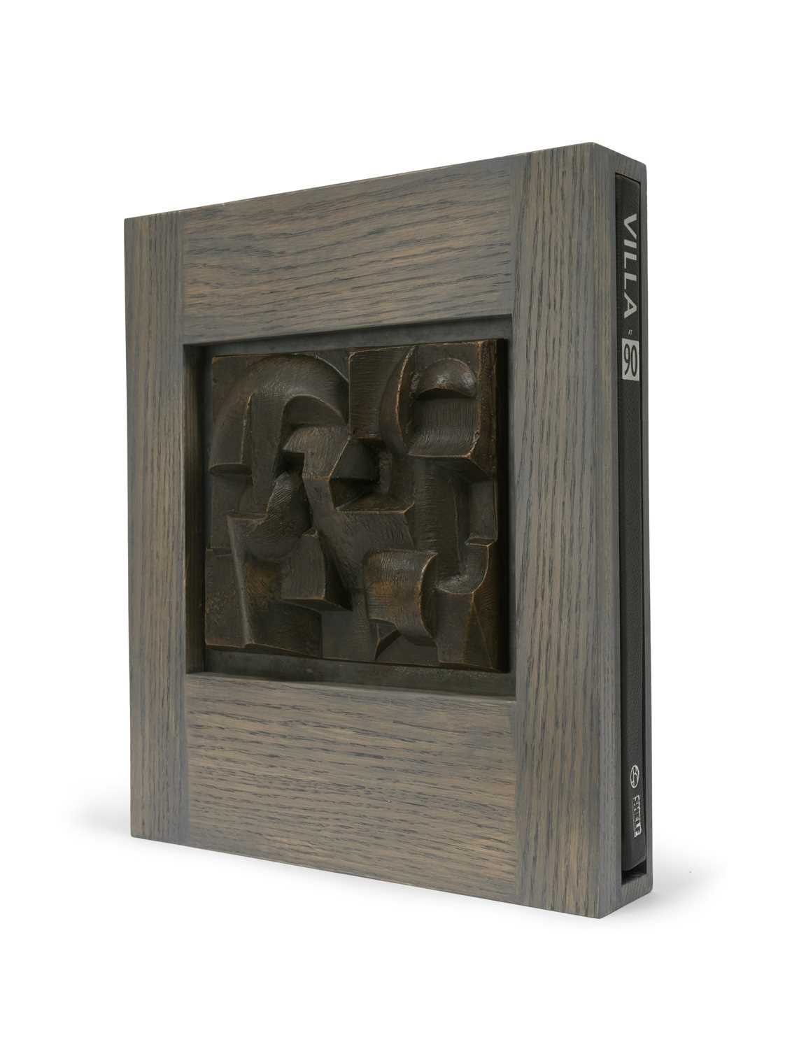 Lot 100 - Edoardo Villa (Italy/South Africa 1915-2011)
