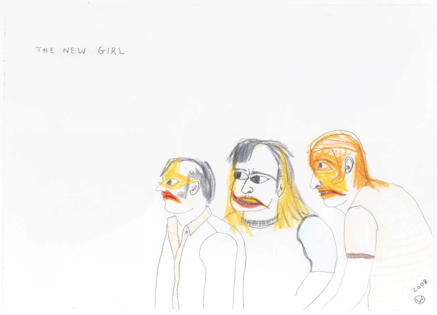 Lot 93 - Wilhelm Saayman (South Africa 1962-)