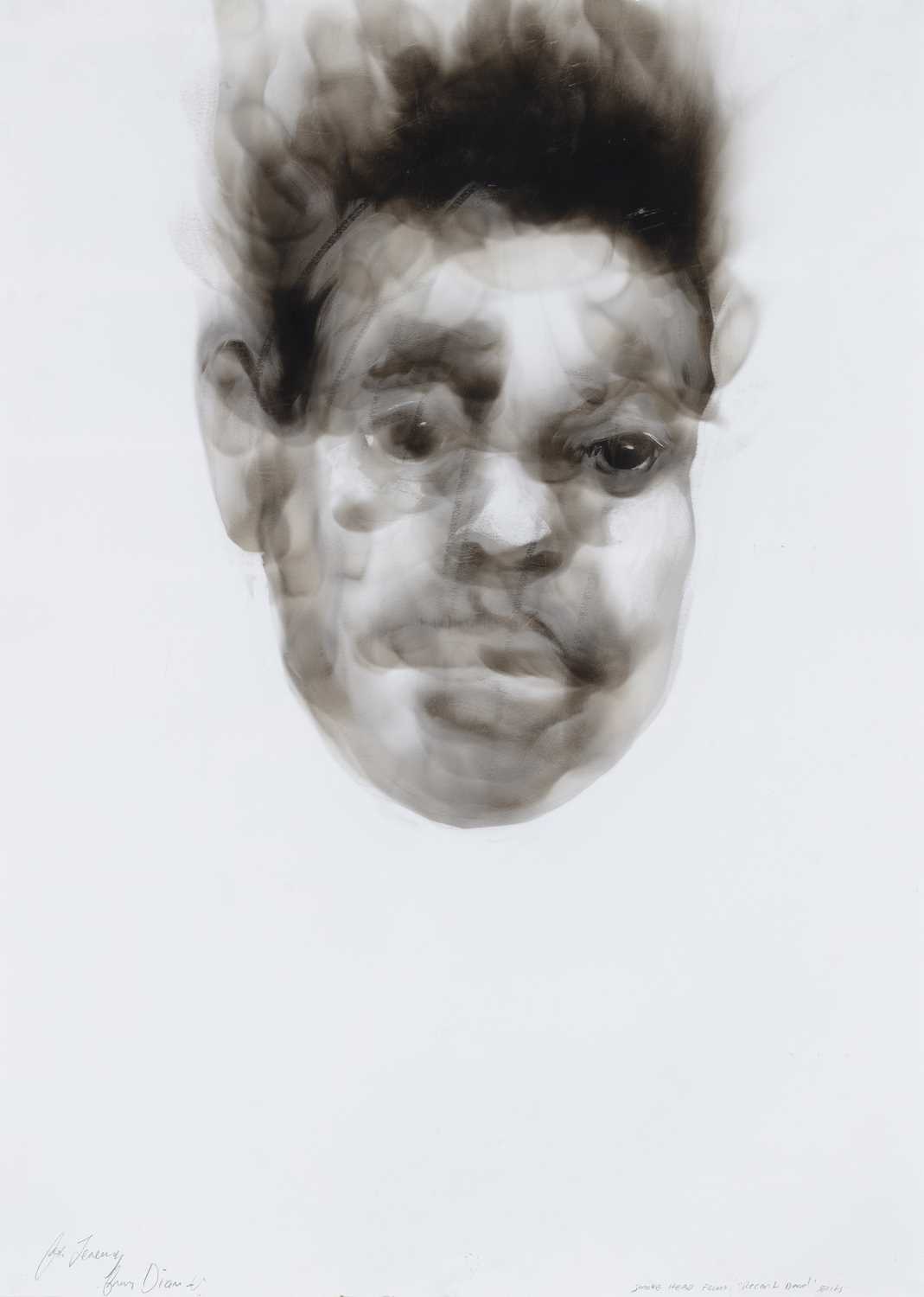 Lot 82 - Diane Victor (South Africa 1964-)