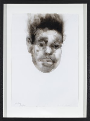 Lot 82 - Diane Victor (South Africa 1964-)