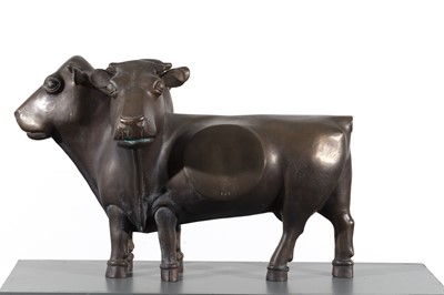 Lot 21 - Joachim Schönfeldt (South Africa 1958-)