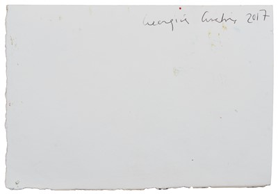Lot 9 - Georgina Gratrix (South Africa 1982-)