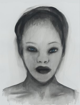 Lot 35 - Heike Allerton-Davies (South Africa 1976-)