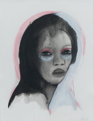 Lot 34 - Heike Allerton-Davies (South Africa 1976-)