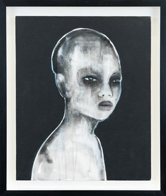 Lot 17 - Heike Allerton-Davies (South Africa 1976-)