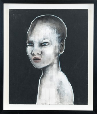 Lot 18 - Heike Allerton-Davies (South Africa 1976-)