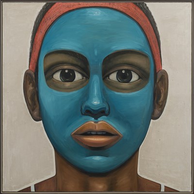 Lot 16 - John Murray (South Africa 1973-)