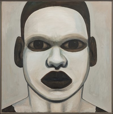 Lot 16 - John Murray (South Africa 1973-)