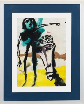 Lot 99 - Beezy Bailey (South Africa 1962-)