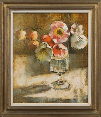 Lot 8 - Irmin Henkel (South Africa 1921-1977)
