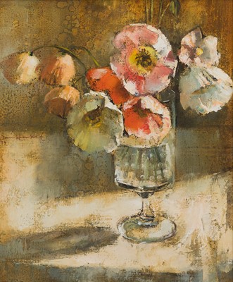 Lot 60 - Irmin Henkel (South Africa 1921-1977)