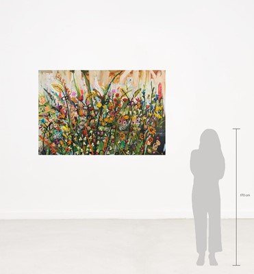 Lot 24 - Lee-Ann Heath (South Africa 1975-)