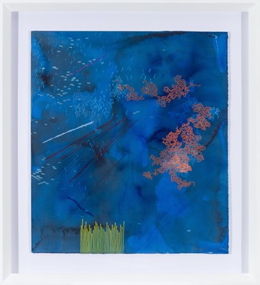 Lot 6 - Mongezi Ncaphayi (South Africa 1983-)