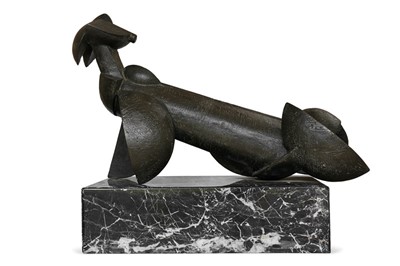 Lot 27 - Edoardo Villa (Italy/South Africa 1915-2011)