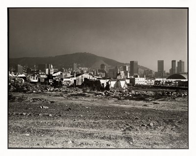 Lot 33 - David Goldblatt (South Africa 1930-2018)