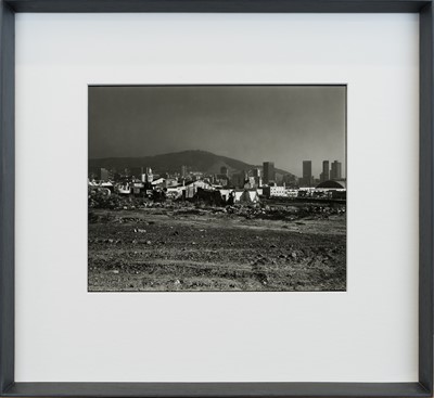 Lot 33 - David Goldblatt (South Africa 1930-2018)