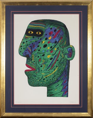 Lot 26 - Norman Catherine (South Africa 1949-)