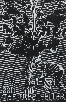 Lot 28 - Joachim Schönfeldt (South Africa 1958-)