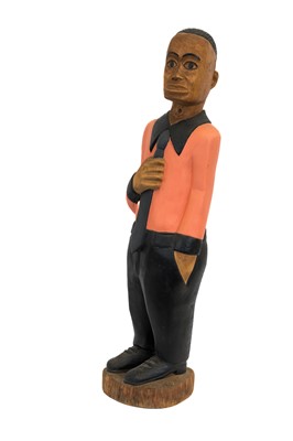 Lot 46 - Collen Maswanganyi (South Africa 1977-)