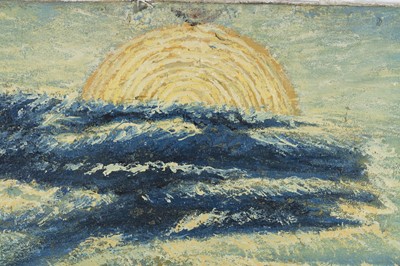 Lot 24 - Mmakgabo Mapula Helen Sebidi (South Africa 1943-)