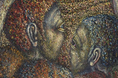 Lot 24 - Mmakgabo Mapula Helen Sebidi (South Africa 1943-)