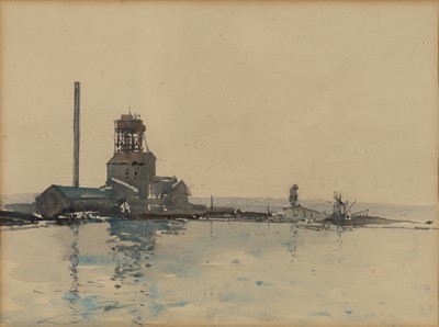 Lot 11 - Robert Gwelo Goodman (South Africa/United Kingdom 1871-1939)