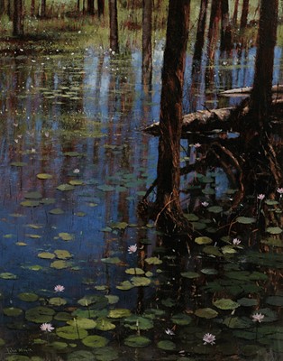 Lot 38 - John Meyer (South Africa 1942-)