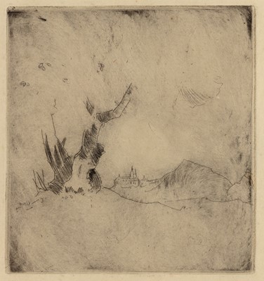 Lot 75 - Pieter Wenning (Netherlands/South Africa 1873-1921)