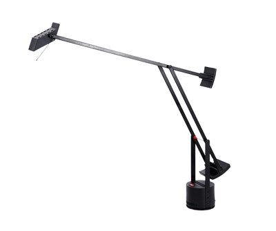 Lot 39 - An Artemide Tizio Classic Desk Lamp, Italian, 20th Century