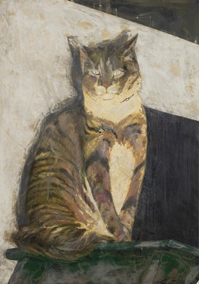 Lot 6 - Richard Forbes (South Africa 1970-)