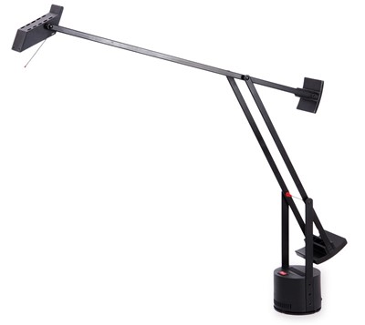 Lot 40 - An Artemide Tizio Classic Desk Lamp, Italian, 20th Century