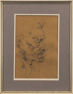 Lot 36 - Gregoire Boonzaier (South Africa 1909-2005)